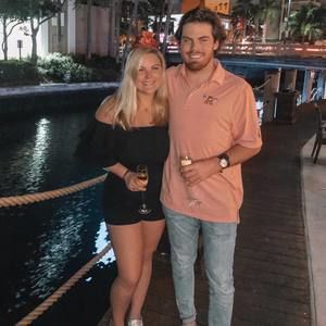 Meet your Posher, Dalton